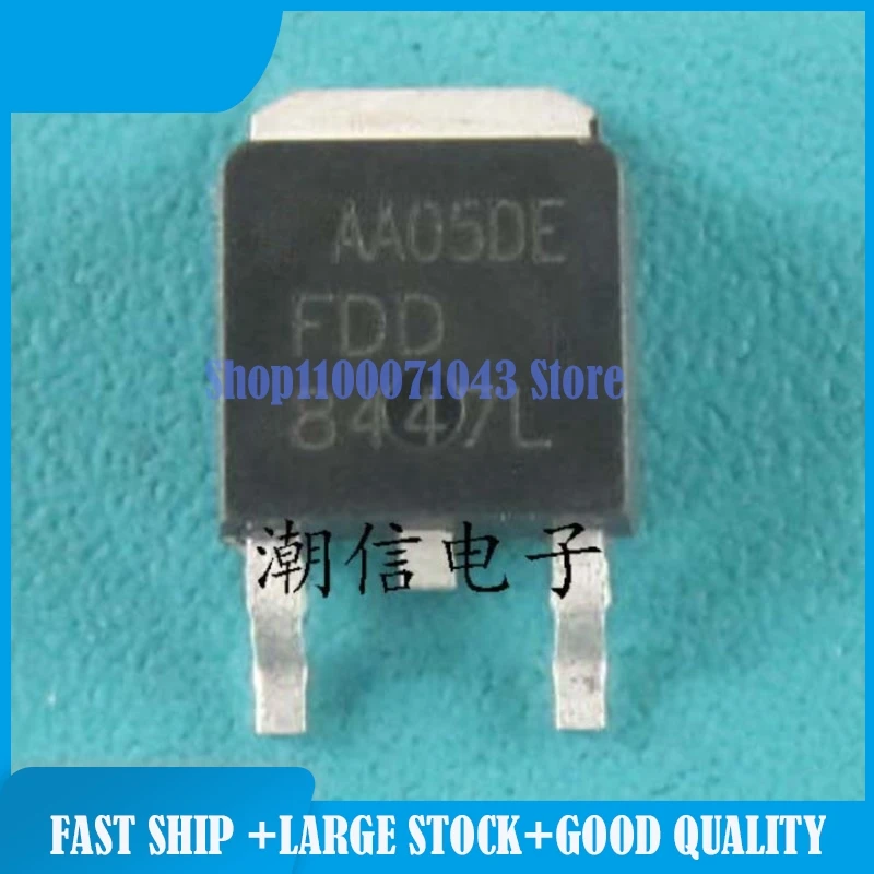 

100 шт./партия, FDD8447L FDS9945MOS FQPF7N60C H11L1 IRFR024N J44H11G