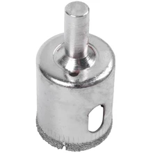 

HOT 25Mm Glass Ceramic Tile Hole Saw Drill Bit Cutter