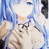 New Silicone Water Droplets Forms B/C/D/F Cup 3D Sexy Artificial Simulation Breast For Anime Dakimakura Hugging Pillow 4