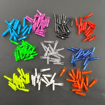 Bamboo Arrow Shafts Set 1