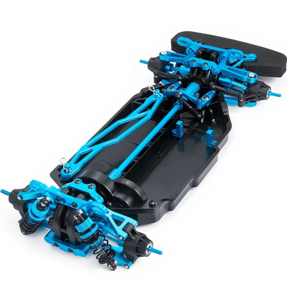 RcAidong Aluminio Delantero Trasero Diferencial Caja Caja De Cambios Cubierta Superior Para Tamiya Tt 02 Tt 02d Tt 02b Tt 02ft Actualizacion Piezas RcAidong Aluminio Delantero Trasero Diferencial Caja Caja De Cambios Cubierta Superior Para Tamiya Tt 02 Tt 02d Tt 02b Tt 02ft Actualizacion Piezas