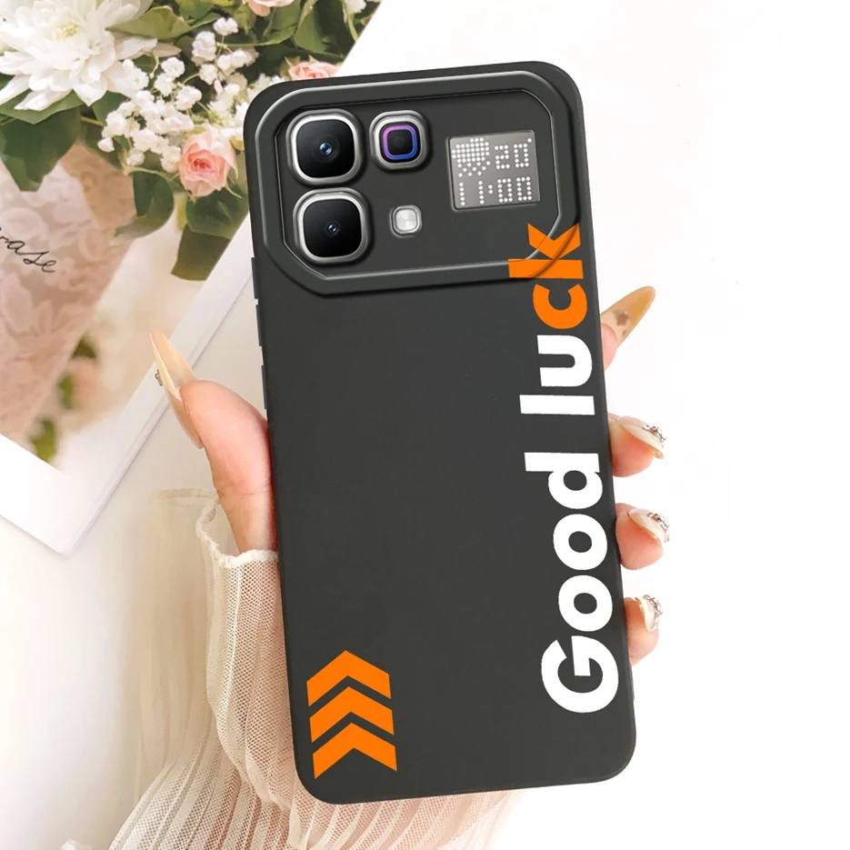 Cute Cat Astronaut Cartoon Soft Silicone Phone Case