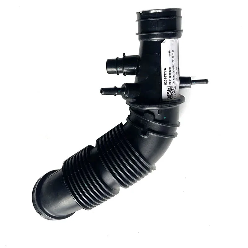 New Genuine Air Intake Duct Pipe 68297298AA For Jeep Renegade