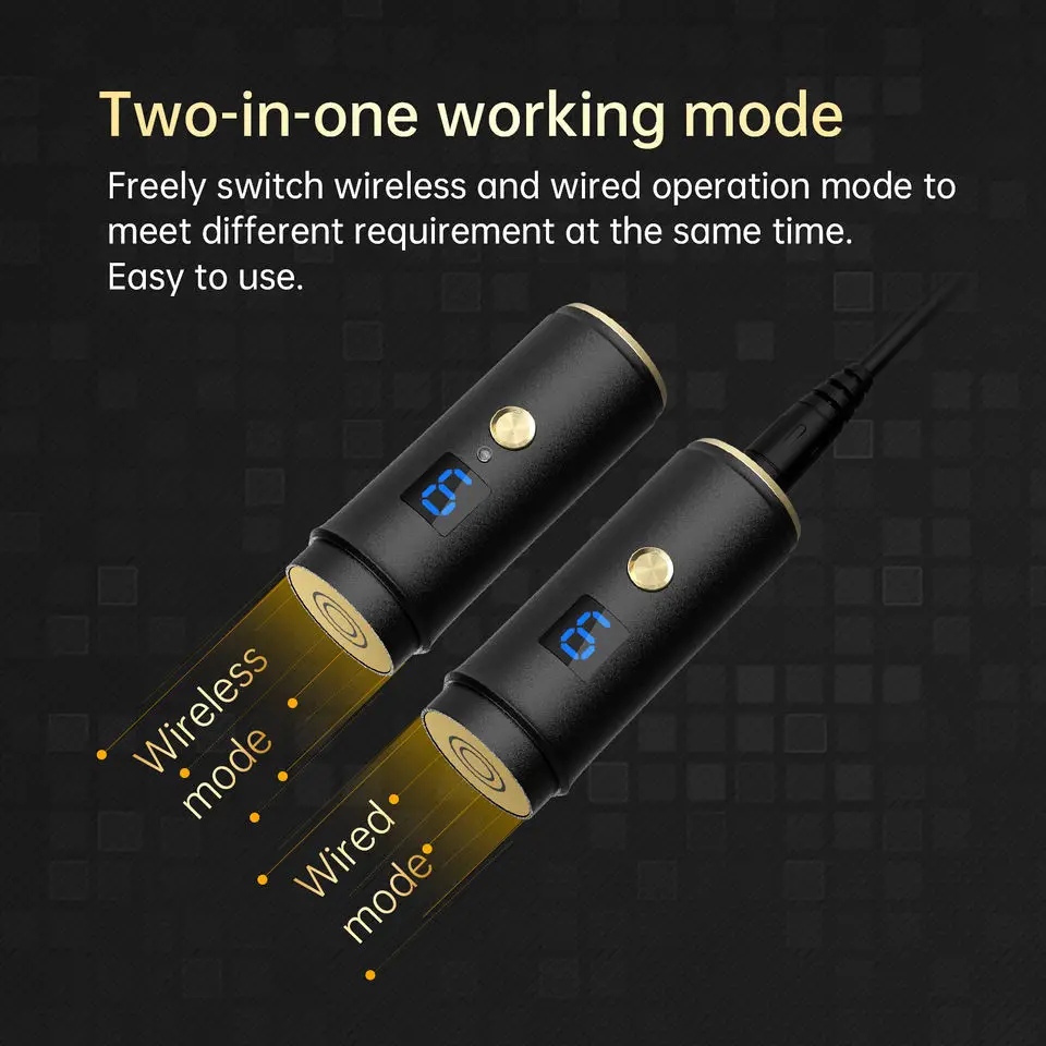 Ultima Dr Pen A8S Wiht 32 Pcs Cartridges Needles Wireless Derma Pen Skin Care Kit Microneedle Beauty Skin Rejuvenation Machine