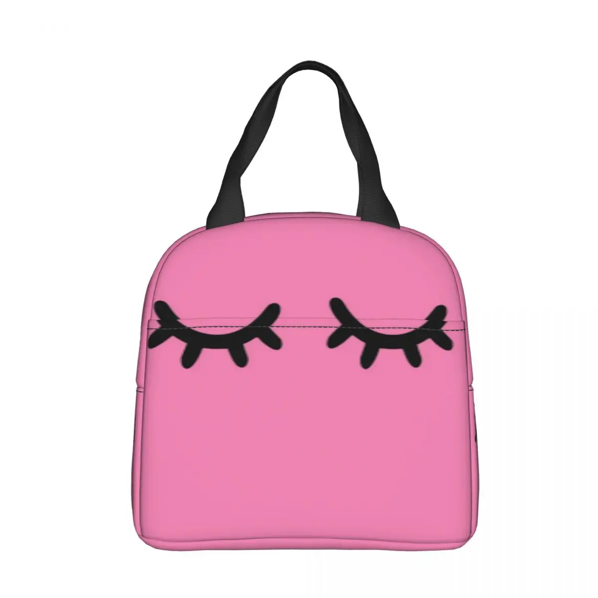 

Переносная сумка для ланча Eyes, сумки для хранения еды для пикника