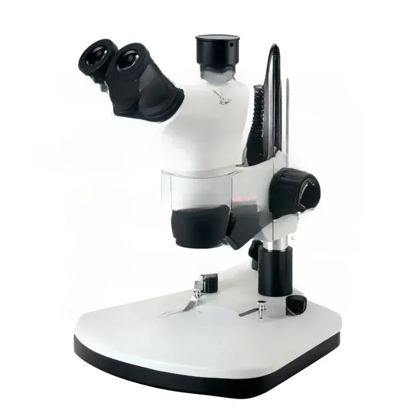 Continuous Zooming Binocular Microscope SZN71 with 0.67X-4.5X ...