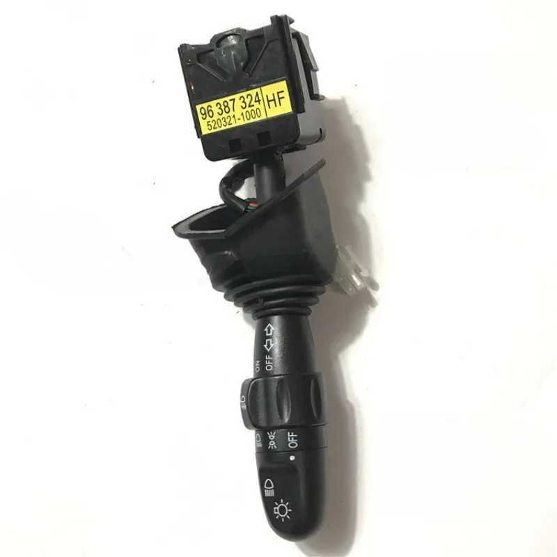 

96387324 комбинированный переключатель поворота Figzero для Buick Excelle