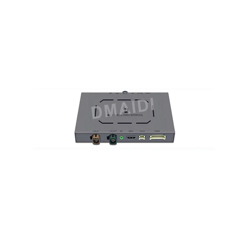 Wireless Carplay Decoder Android Auto Module Box For Volkswagen VW Polo Golf Touareg Tiguan Teramont Passat -