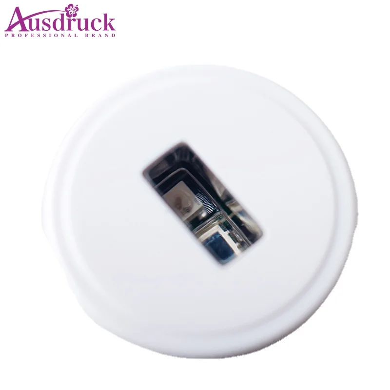Mini Skin Color Tester by Fitzpatrick Taxonomy Accurate Skin Tone Type Test and Power Level Suggestion