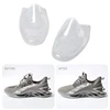 1 Pair Shoe Stretcher Anti-Wrinkle Crease Fold Support Toe Cap Practical Protector Accessories Universal 1