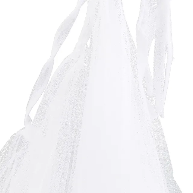 Grande moustiquaire de camping blanche, nouveau sac de rangement d'intérieur et d'extérieur, tente anti-insectes 6