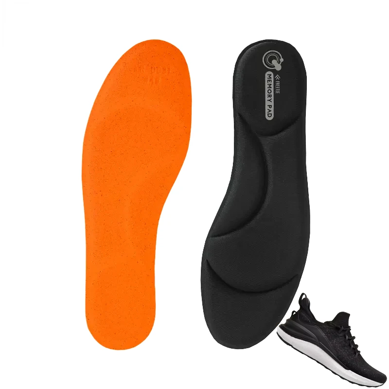 Youpin Insoles For Sneakers Men's Sneakers Mijia Smart Shoes Insole