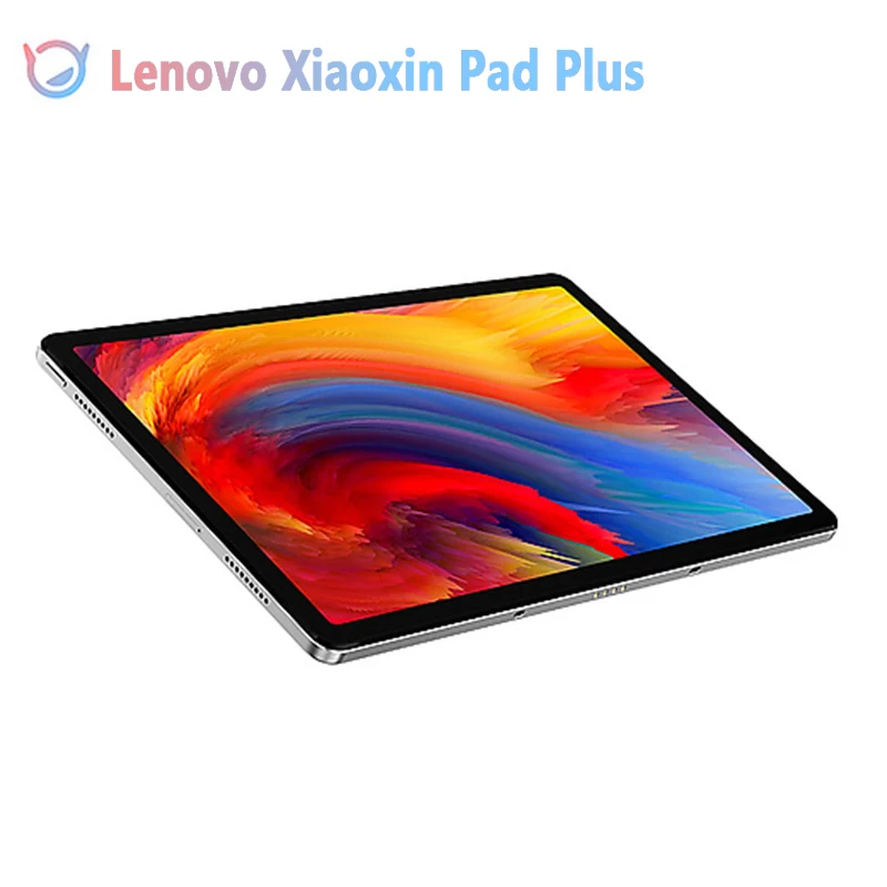 Global firmware Lenovo Xiaoxin Pad Plus Tablet PC Snapdragon 750G Octa Core 6GB 128GB 11 inch 2K Screen Android 11 WiFi 3