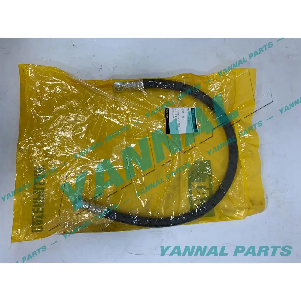 

320D Fuel Injector Harness 305-4887 for Caterpillar Excavator Diesel Engine Parts Excavator Parts