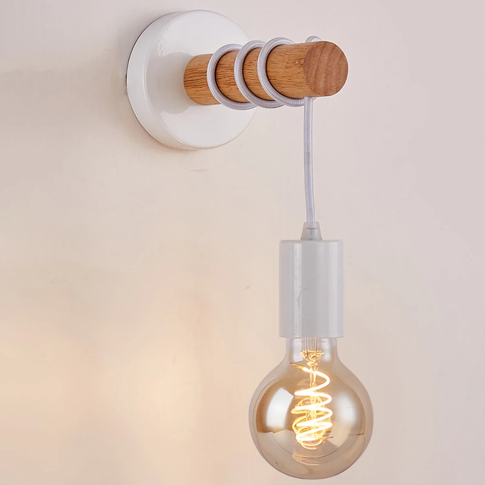 minimalist wall sconce modern indoor lighting