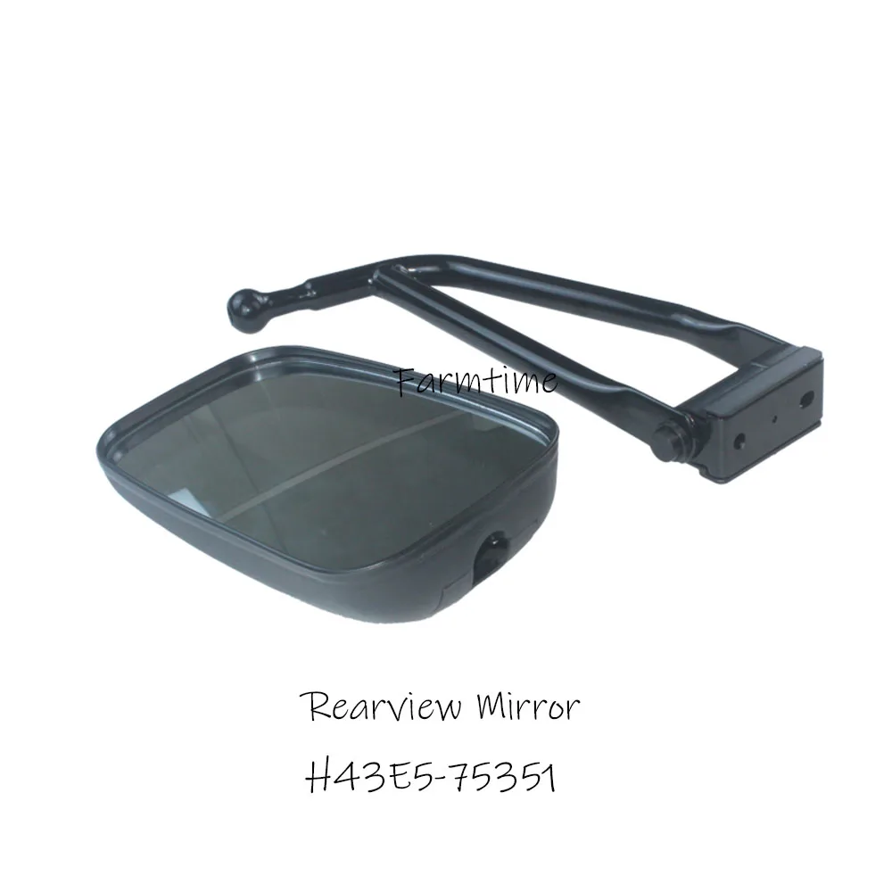 Rearview Mirror Assembly H43E575351 for Forklift HELI H3110T