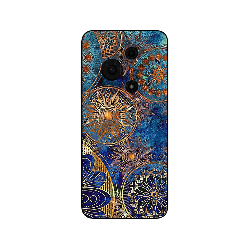 Football Soft Silicone Back Cover Case - Durable Protective Cover