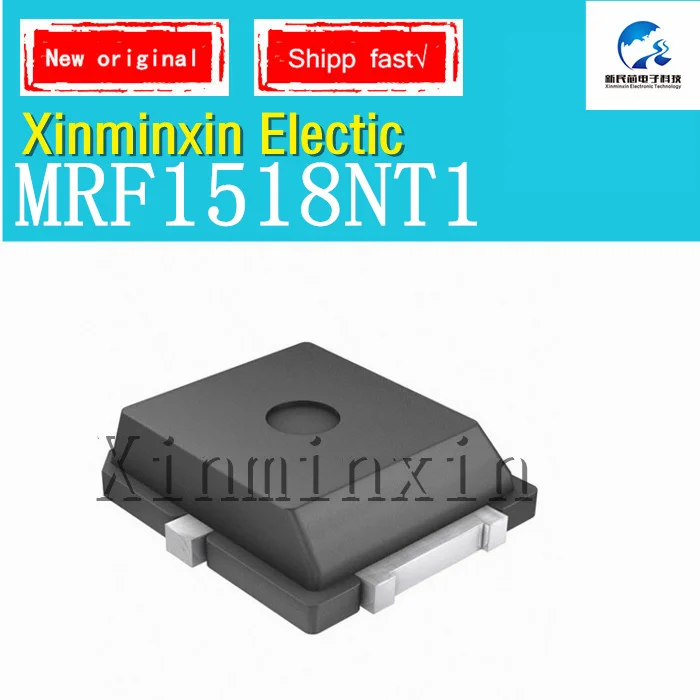 

10 шт./партия, оригинальные микросхемы MRF1518NT1 M1518
