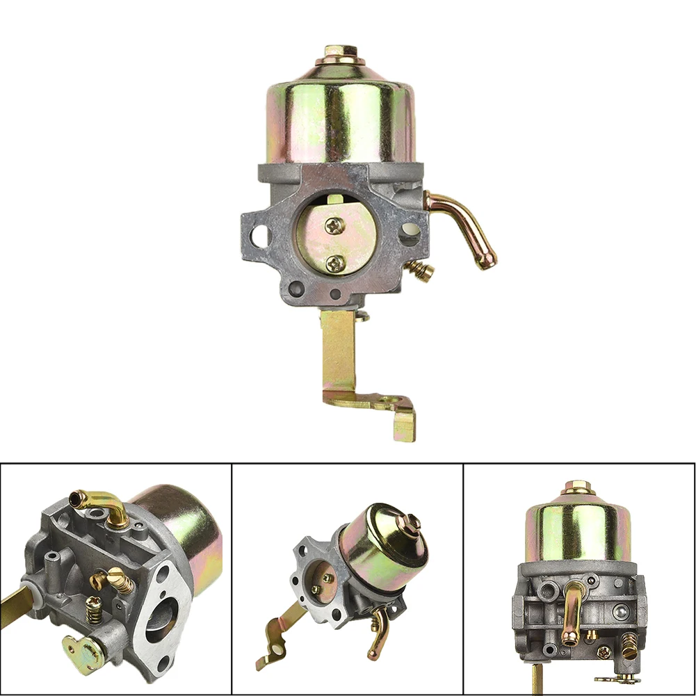 

Металлический карбюратор для замены высокого качества, лучший отличный двигатель для Robin требуx, EY15, EY20, генератор Carb, комплект 2018