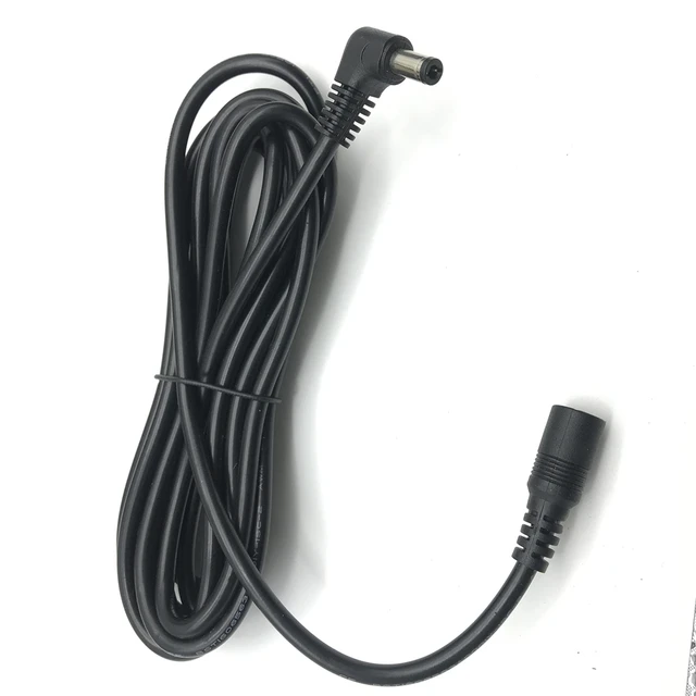 1 auf 2 Buchse Stecker DC 12V – -LED Leuchten MarketPlace