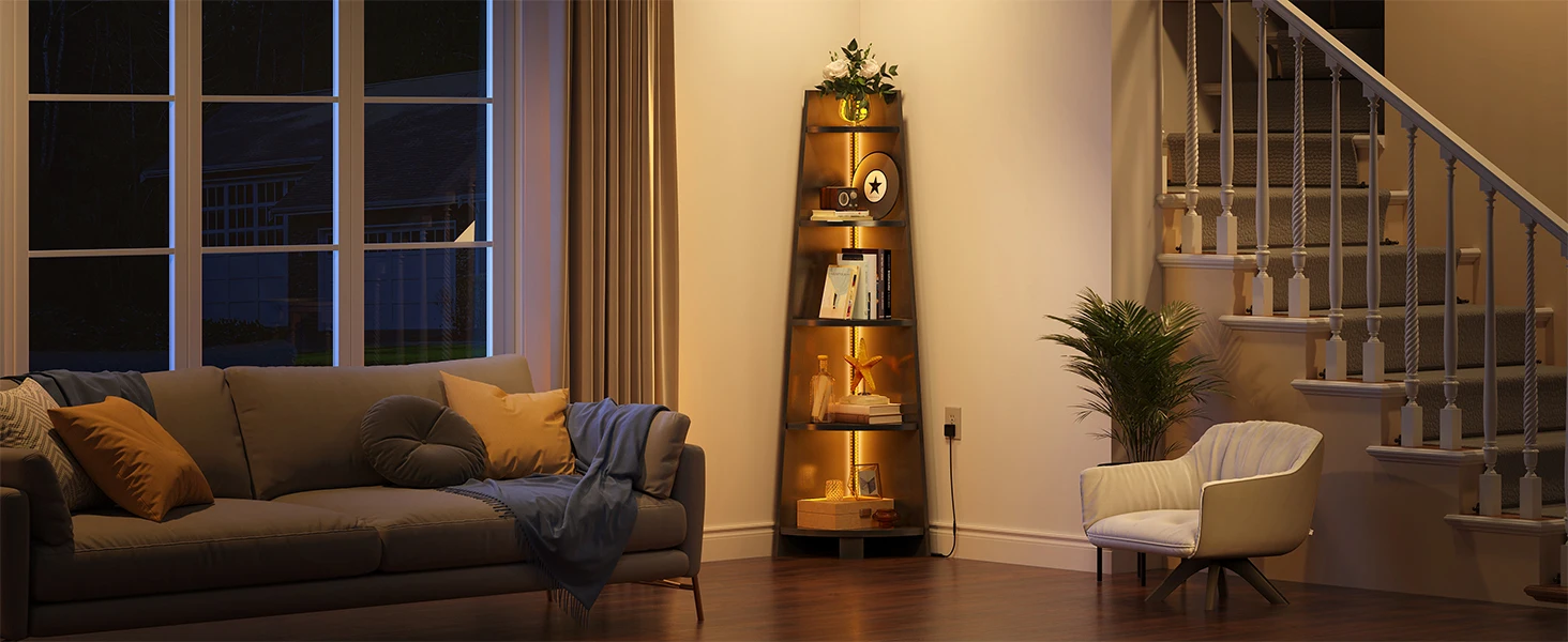 bookshelf