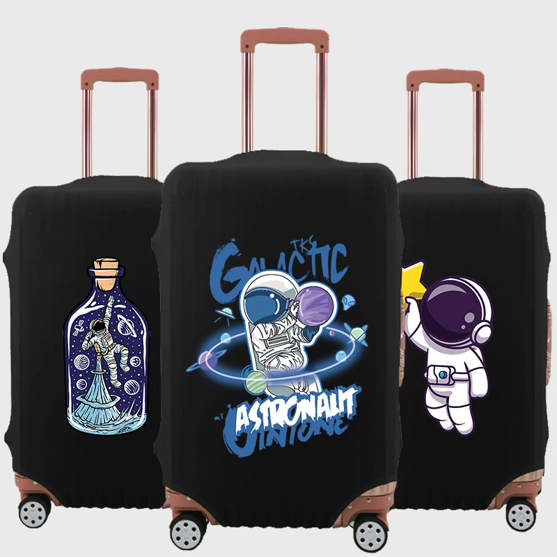 Luggage Elastic Suitcase Cover Travel accessories Luggage Protective