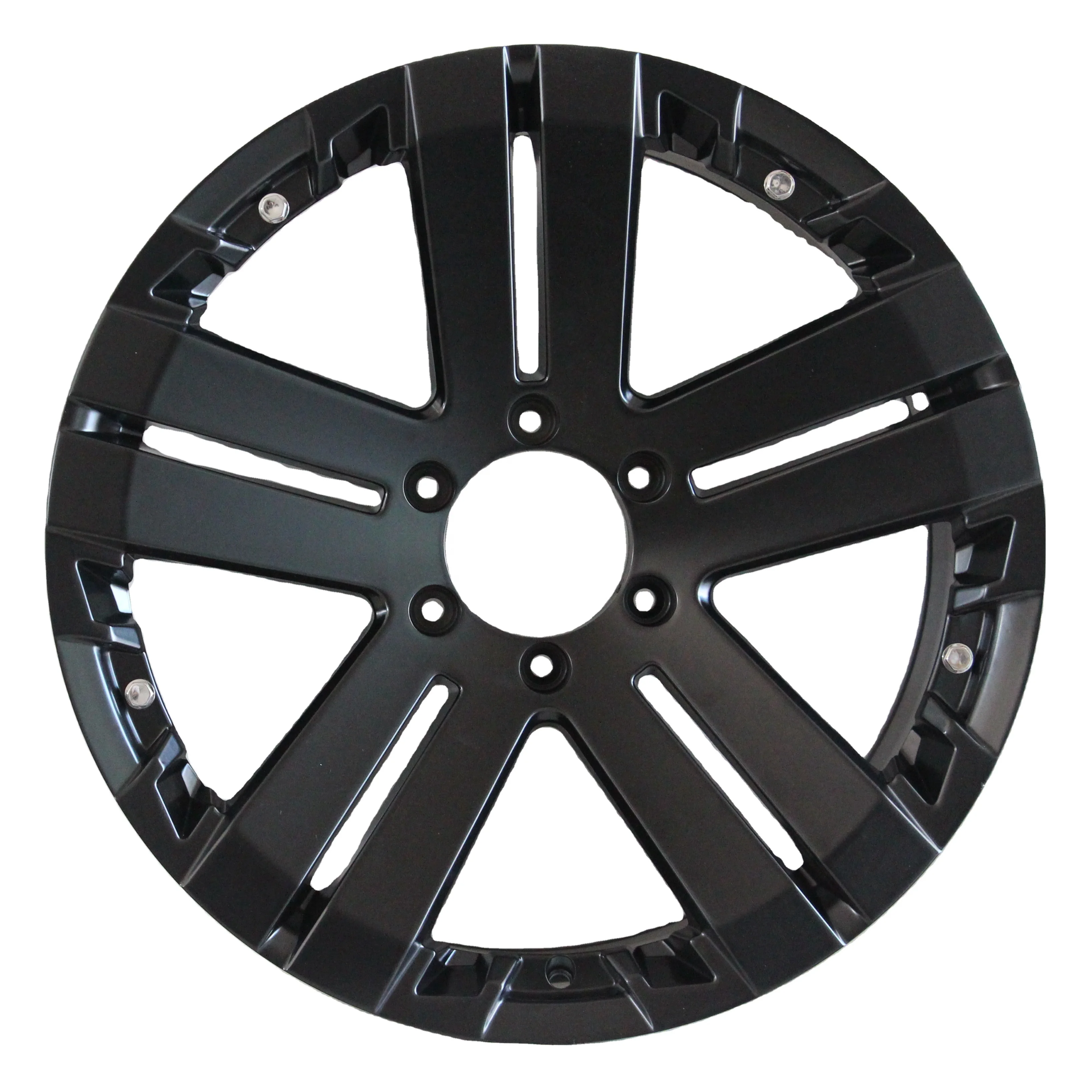 

20 Inch Concave Design 4X4 SUV Offroad High Duty Alloy Wheel Casting Or Forged Mags Aluminum Rim For GMC Chevrolet