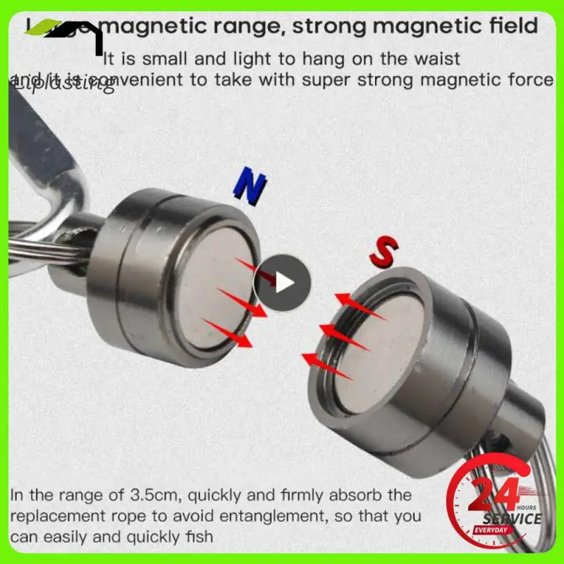 

Крепкий Магнитный карабин из алюминиевого сплава