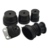 AV Buffer Mount Intake Manifold Boot Kit For Stihl 064 066 MS660 MS650 MS640 MS 660 650 640 Chainsaw Replacement Parts 1
