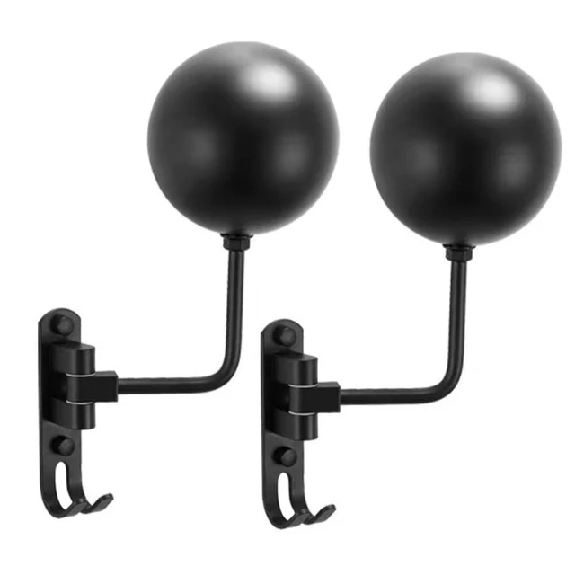 2PCS Wall mount