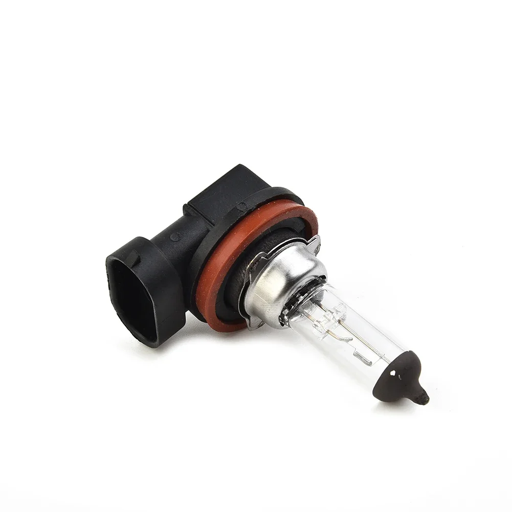 운전등 자동차 부품 안개등 교체 2 팩, 2 X 전구, 매우 밝은 2*4300K 앰버 55W 액세서리, 12V, 2 개