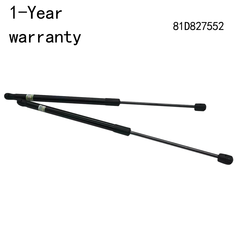 

2Pcs Trunk support rod 81D827552 81D827552A For Audi AQ2LB 2019-2022 Q2L 2019-2022