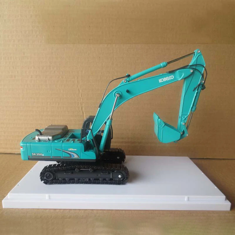その他 1/50 KOBELCO SK350LC / MOTORART Motorart Kobelco SK350LC Excavator - YouTube