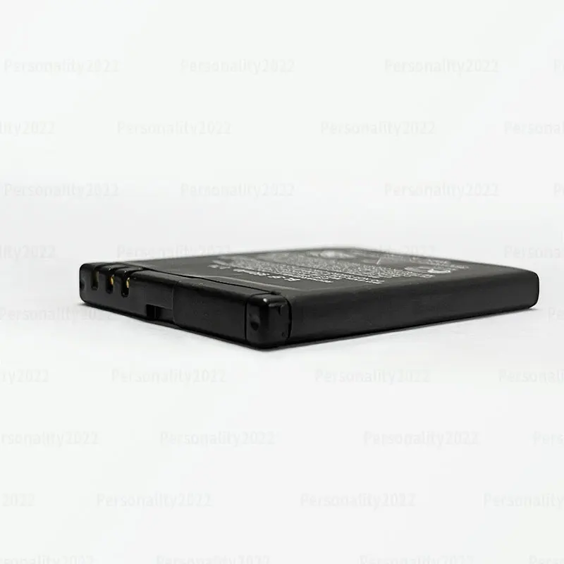 Batteria Di Ricambio BL-6F 1200mAh Per Nokia 6220/6710/N93i/N95 8GB/N96/N78/N79 E Tiptel Ergophone 6040