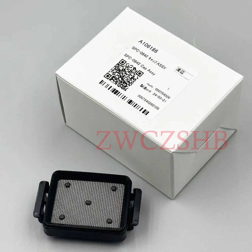 1PCS Original SPC-0842 Cap Assy For Mimaki 3DUJ-2207 JV100