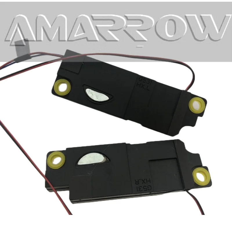 Alto-falante Portátil Original para Asus G731 G731g G731gv G731gu G731gt Esquerda e Direita Novo - Imagem 3
