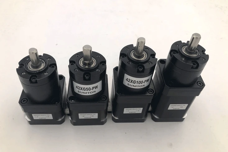 Nema 23   ӱ  ڽ,  ٿ ڽ, Ʈ  4Nm  50/100/139, 40mm