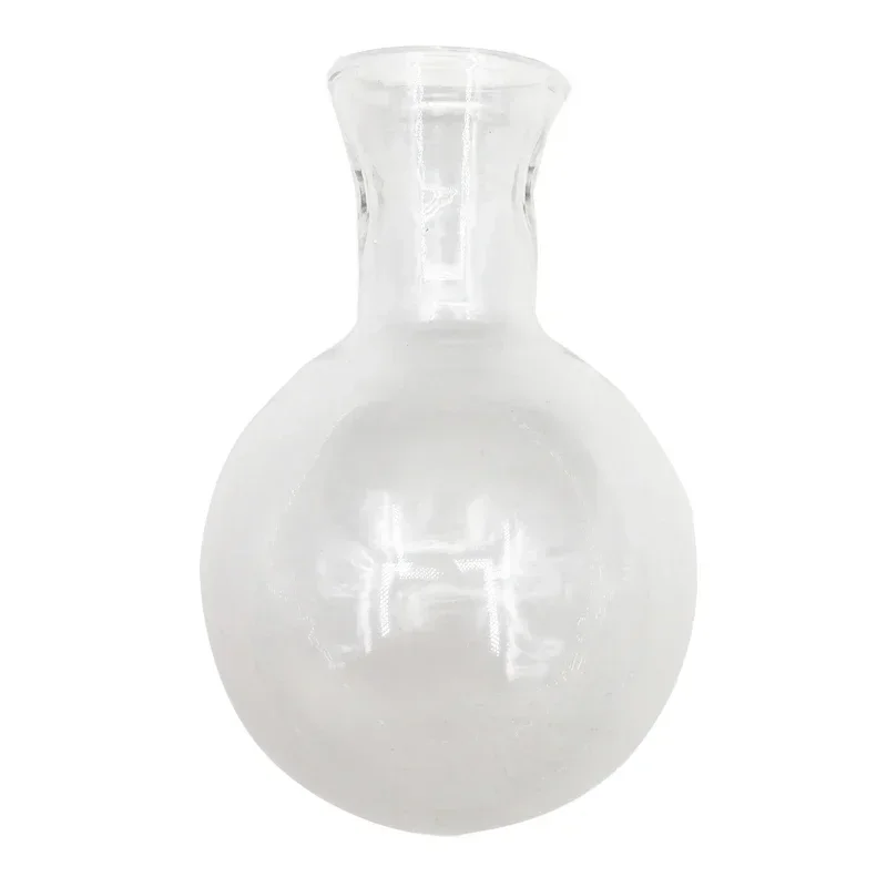 Replacement Vases Glass Bottle Accessories Home Decor  Vases Hydroponics Flower Transparent Glass Container 5