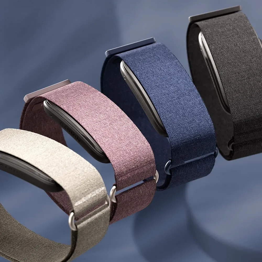 Premium Sports Woven Nylon Loop Adjustable Replacement Strap
