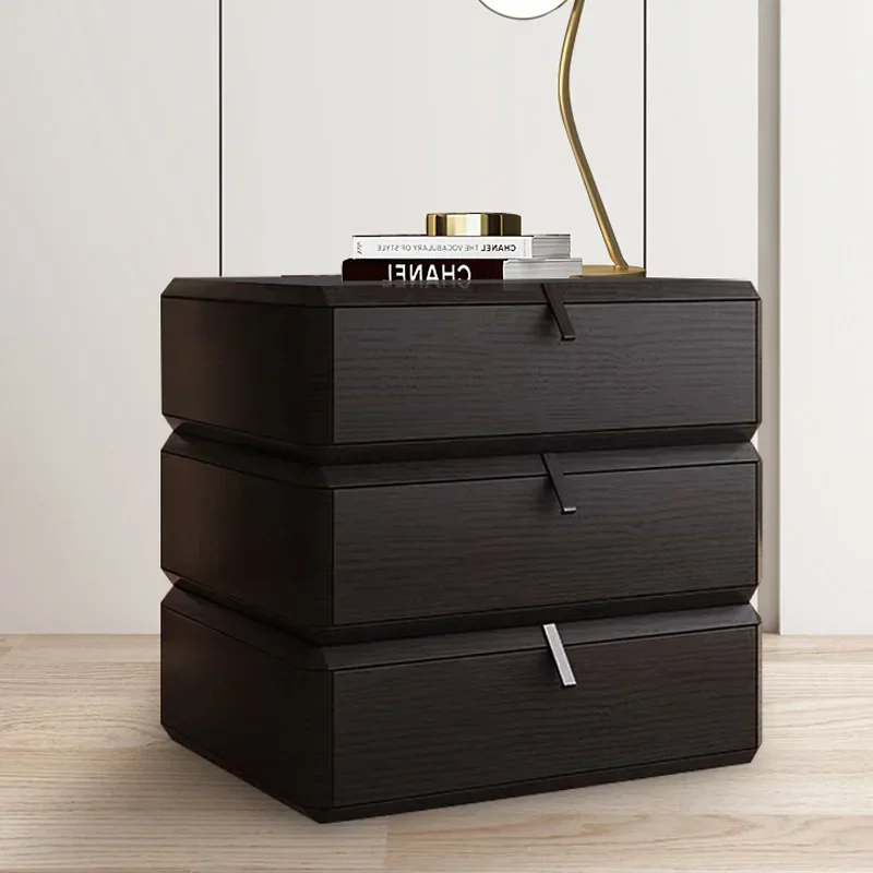 Bedroom Bedside Nightstands Coffee Table Small Bedside Nightstands Unique Morden Muebles Para Cuarto Recamara Home Furniture
