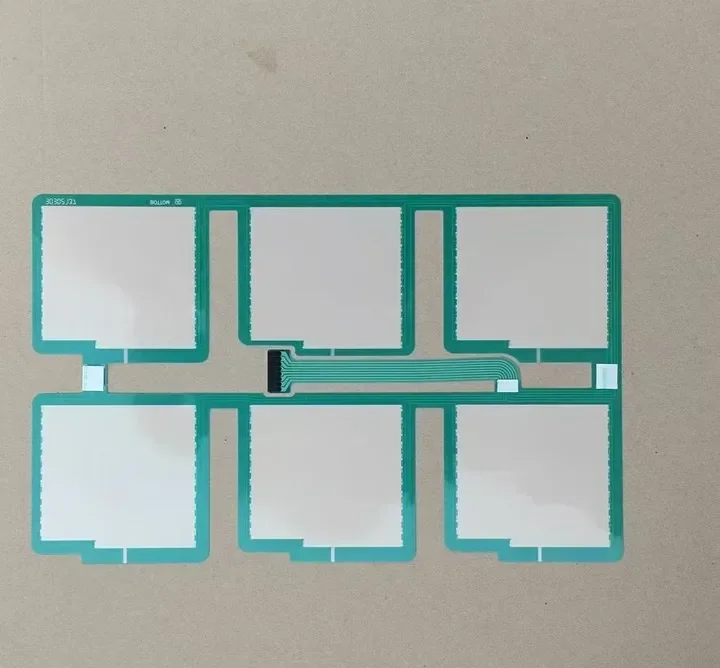 Repair Part Precussion Pad Sheet Sensor Switch For Roland SPD-SX