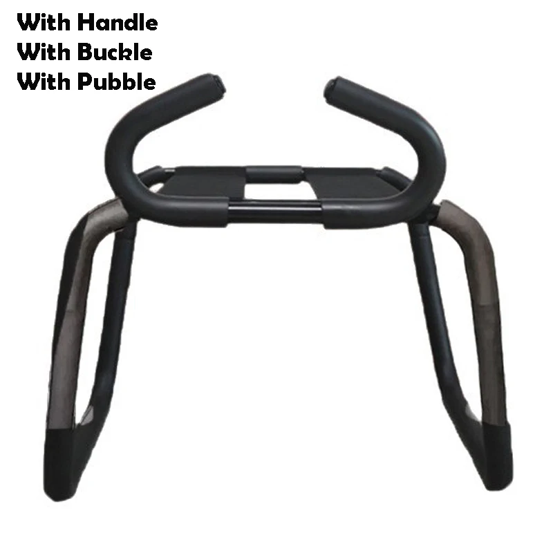 BDSM Sex Chair Sex Position Enhancer Chair Assistance Sex SM Swings Hopping Sex Sofa Sex Furniture with Handles for Couple Games
