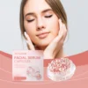 Retinol Face Essence Capsule Firming Increase Skin Elasticity Reduce Skin Flabby Prolapse Relieve Fine Lines Moisturizing Serum