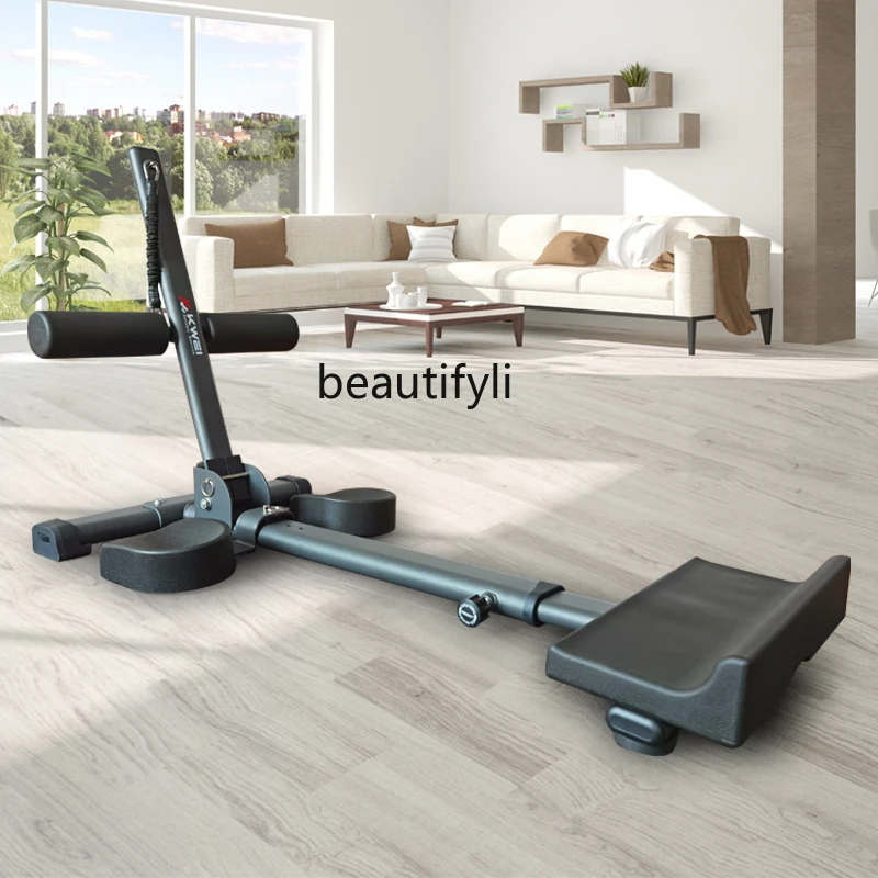 

AB Rocket Hip Training Thin Belly Abdominal Muscle Weight Loss Belly Rolling Fitness Equipment