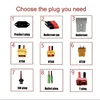 ALEVIY 48V 20Ah 13S3P rechargeable lithium-ion battery pack suitable for 500W 700W electric mobility tools and 18650 lithium bat 2