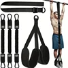 Pull Up Assistance Bands Assisted Pull Up Bands Multi-Function Workout Bands Weight Bands Home Gym Equipment 6