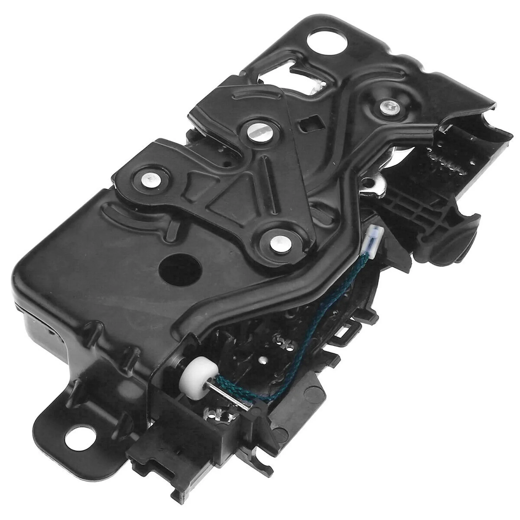 

Привод замка задней крышки багажника для BMW F48 X1 X3 X4 X5 w