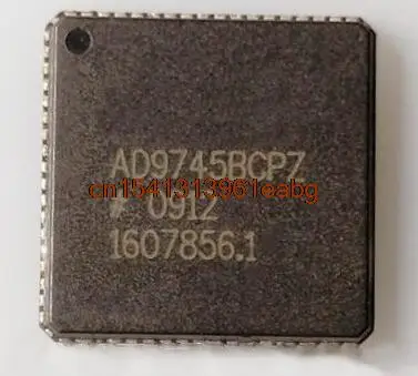 IC 100% NEW Free shipping AD9745BCPZ