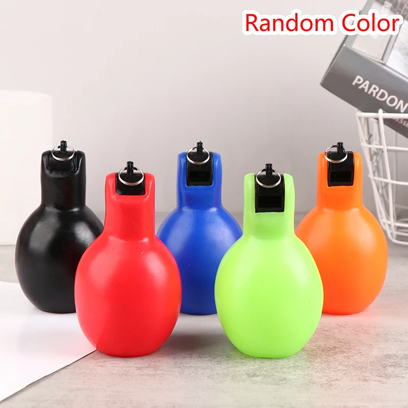 

Портативный свисток для выживания на природе, свисток для взрослых, громкий звук, тренировочный свисток для футбола, кемпинга, спорта