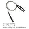 Manual Cutting Chain Saws Outdoor Camping Hiking Travel Emergency Survive Tool 6